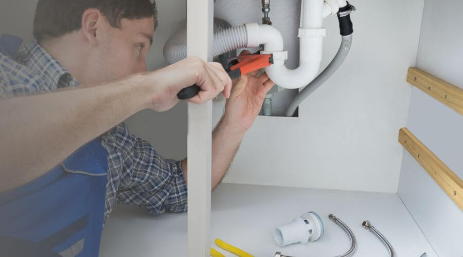 Professional Leak Detection Services in Carroll, OH